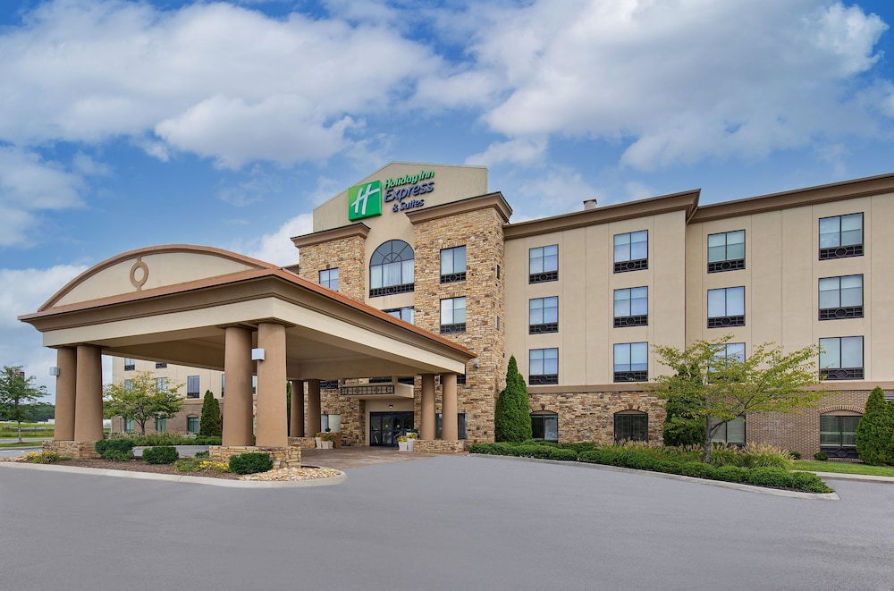 Holiday Inn Express Cleveland Northwest by IHG - photo 52