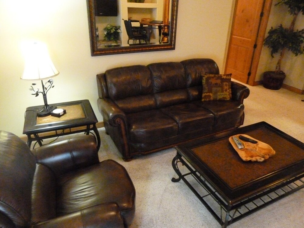 Ruidoso River Resort & Inn - photo 50