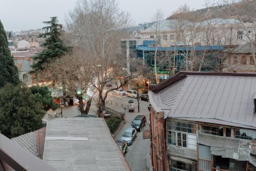 Apartment Tiflis