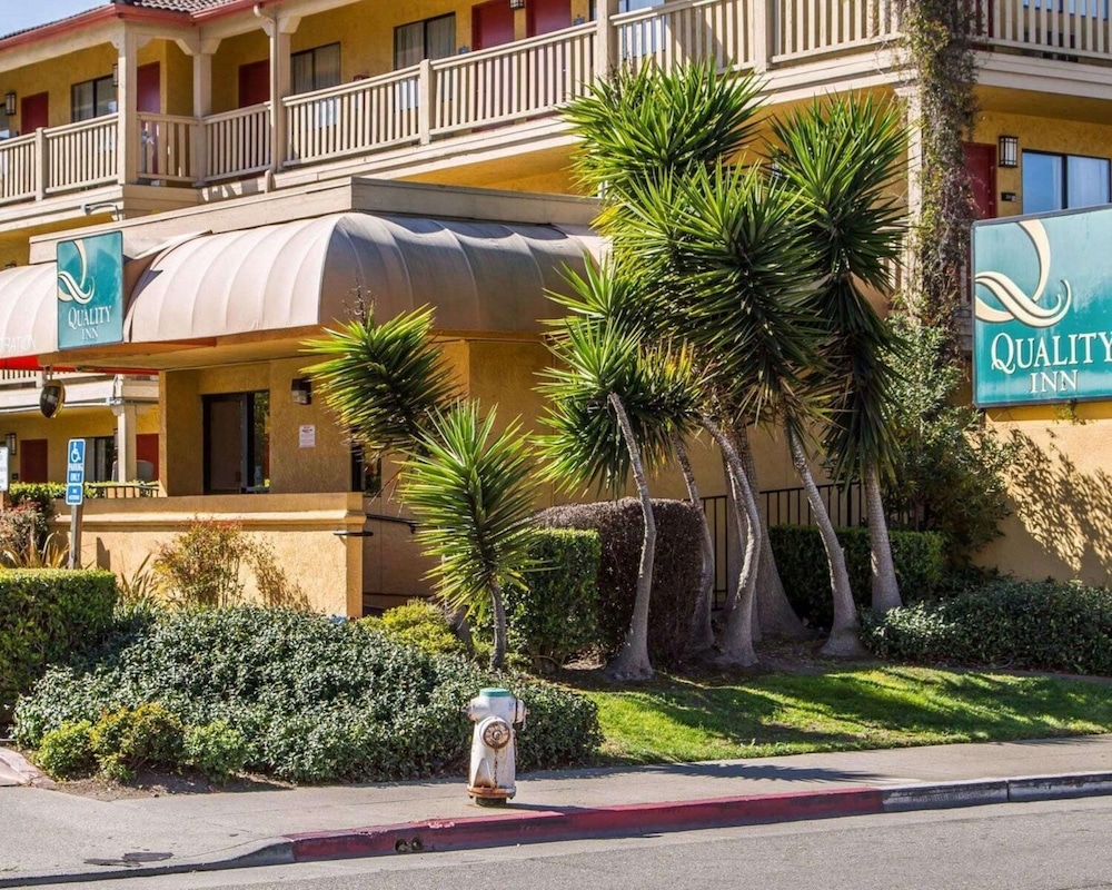 Quality Inn Oakland - featured photo