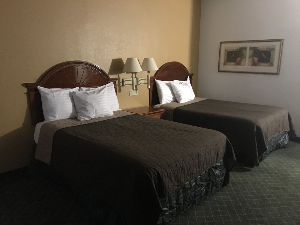 Magnuson Hotel Hattiesburg - photo 10