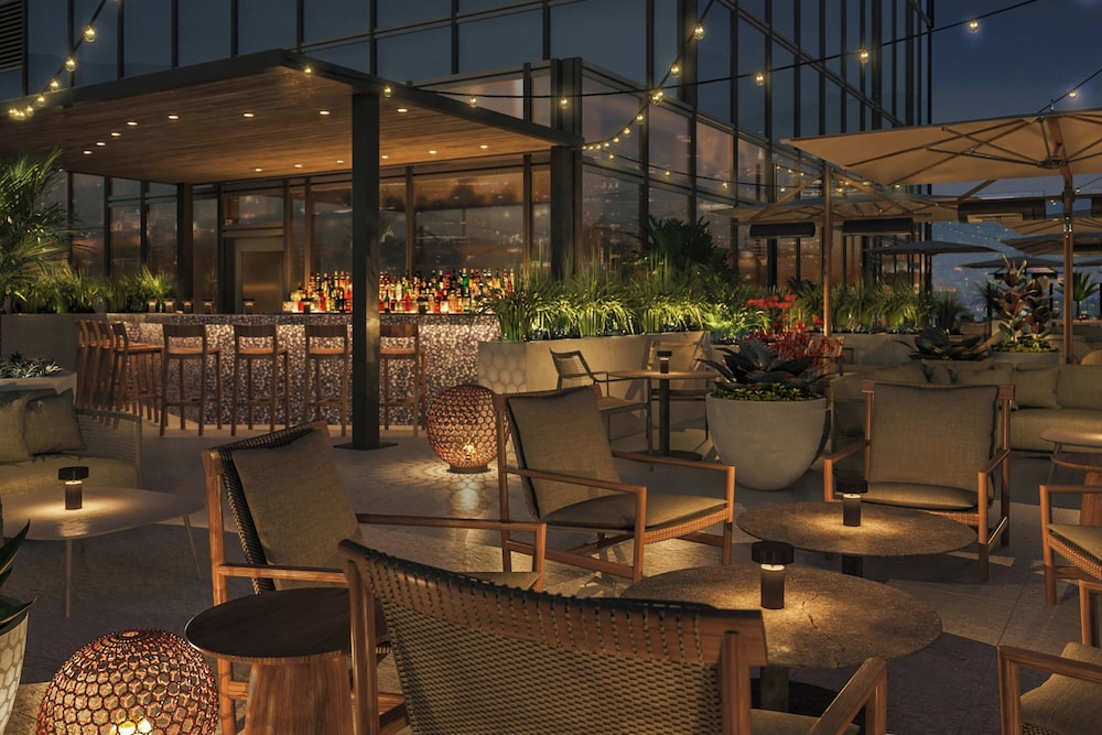 AC Hotel Downtown Los Angeles - photo 57