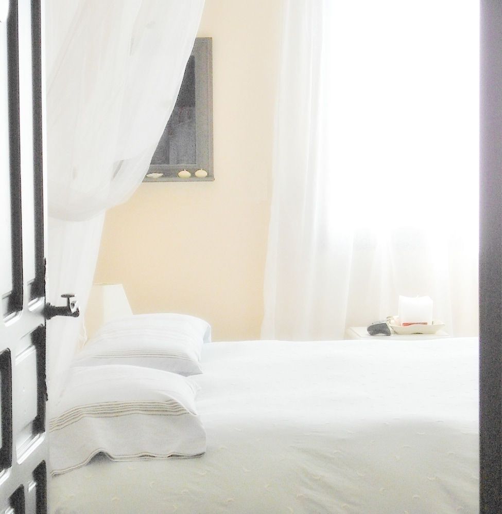 La Caseja - carbon neutral hotel in Socuellamos