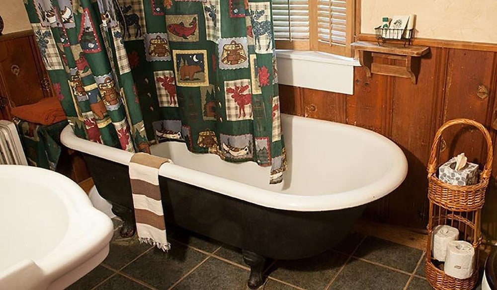 Country Woods Inn - photo 36