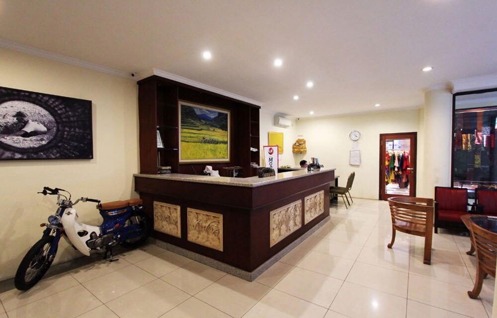 Hotel Intansari — Denpasar — photo 4