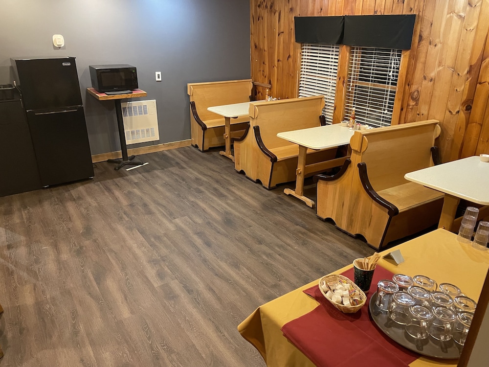 Smugglers Notch Inn - photo 25