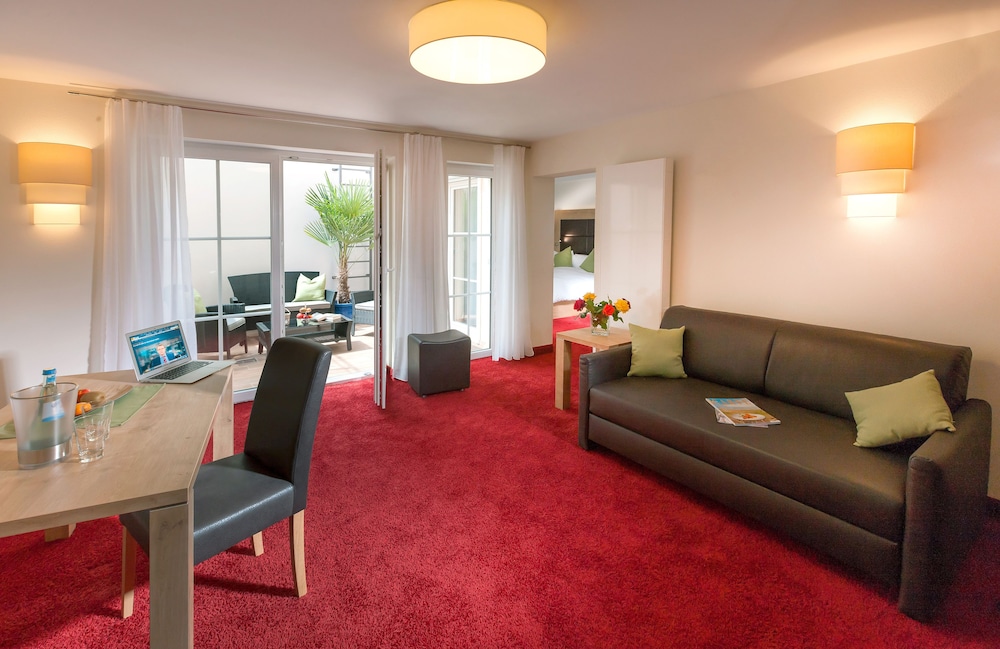 Hotel & Restaurant Zur Traube — Kinderbeuern — photo 4
