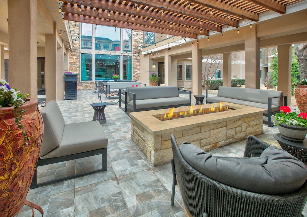 Staybridge Suites Plano Richardson Area by IHG - photo 42