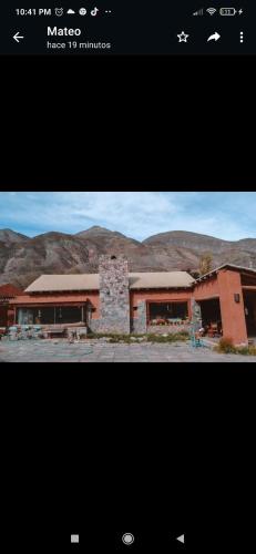 Finca La Candelaria — Maimara — photo 2