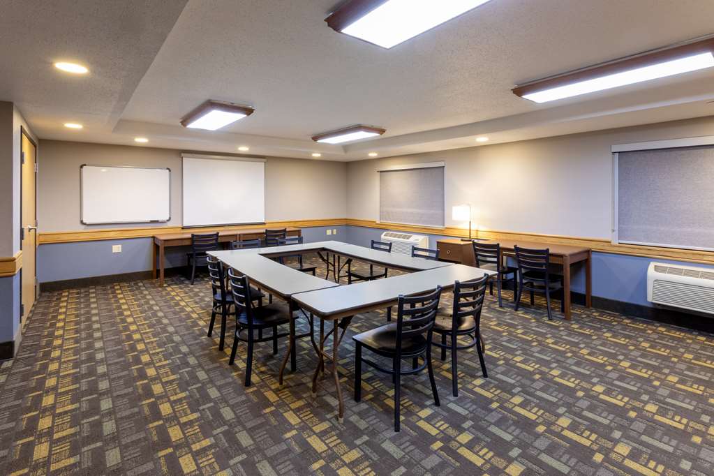 Americinn by Wyndham Silver Bay - photo 26