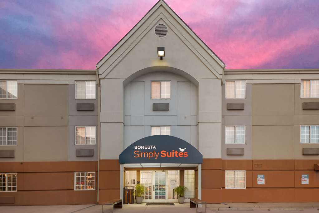 Sonesta Simply Suites Baltimore BWI Airport - photo 2