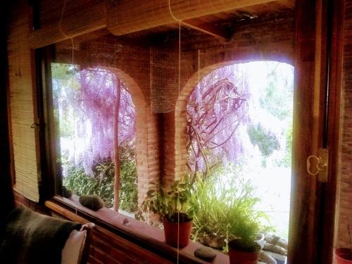 Posada A Viagem in Tandil, Argentina