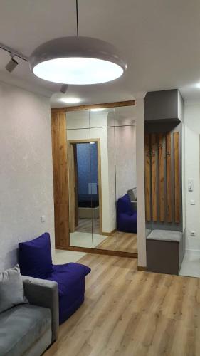 Two Bedroom Family Appartment