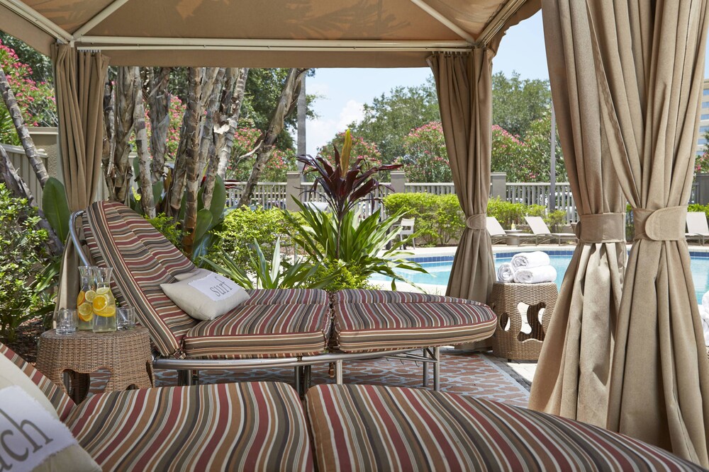 Renaissance Orlando Airport Hotel by Marriott - photo 22