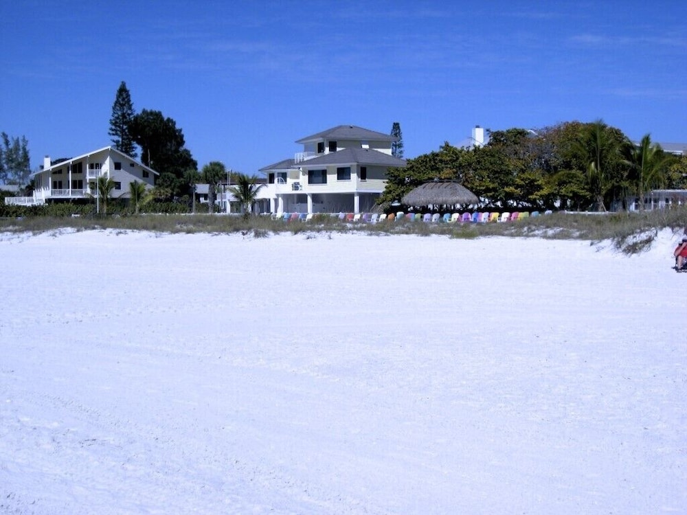 Beach Retreat Unit B By Anna Maria - photo 16