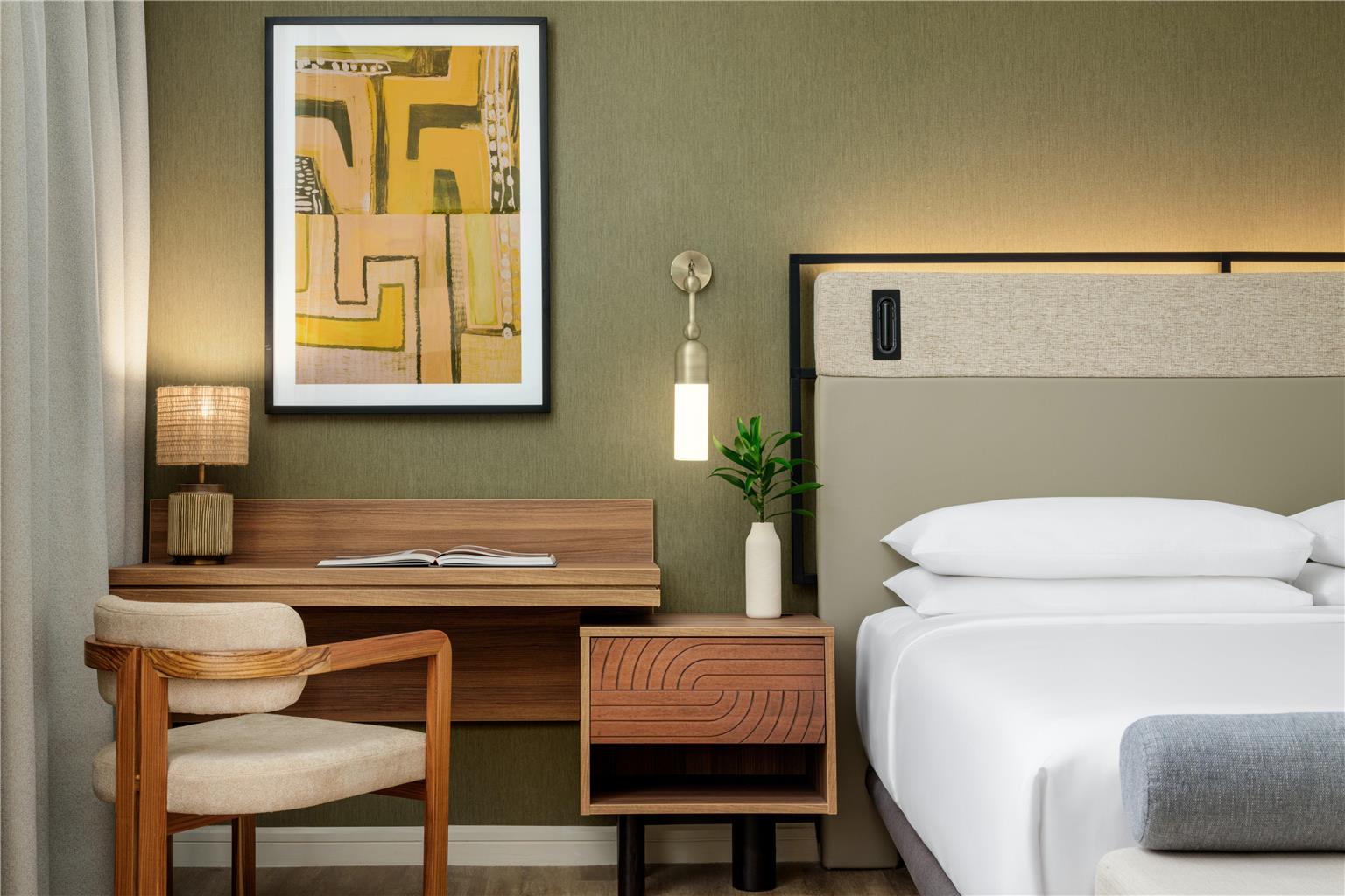 Hyatt Regency Panama City — 5-Star Luxury Hotel in Panama, Panama