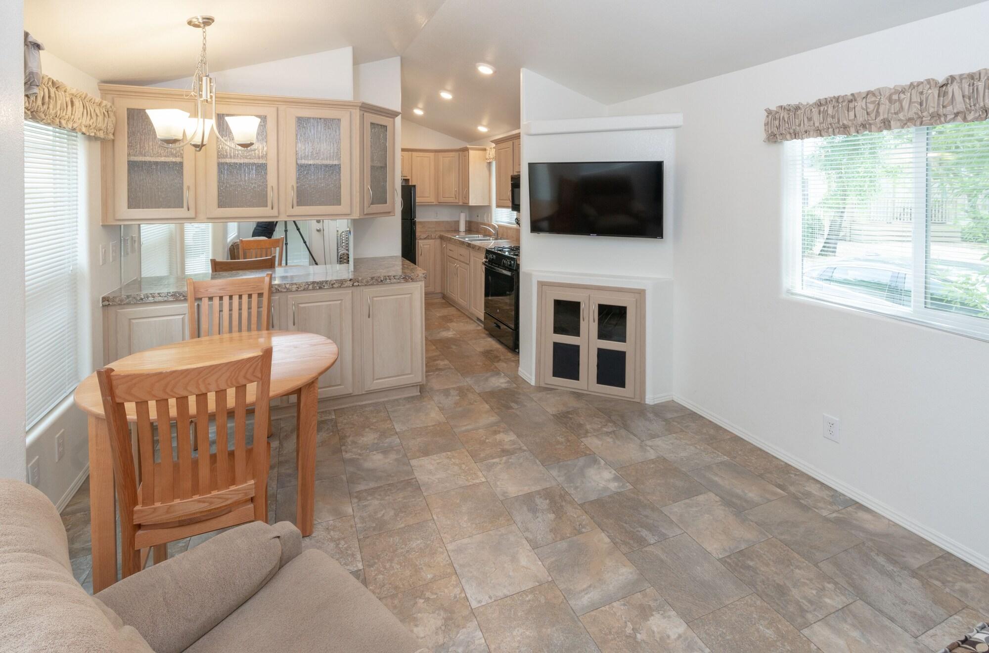 Austin Lone Star RV Resort - photo 12