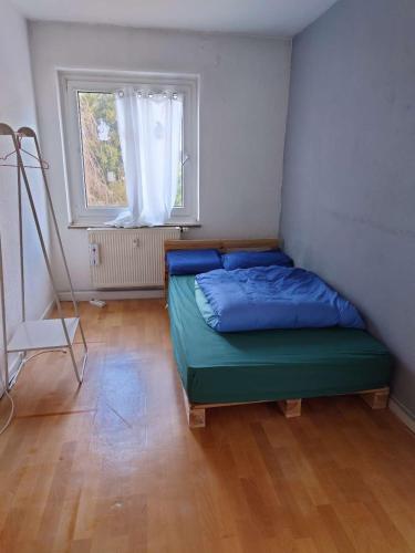 Cozy room - carbon neutral hotel in Koeln