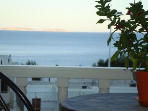 Stampalia Luxury Studios — Astypalaia — photo 4