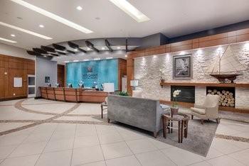 National Harbor Hotel - photo 10