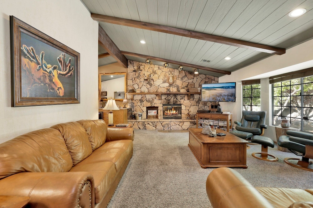 Bear Stone 686 by Big Bear Vacations - photo 13