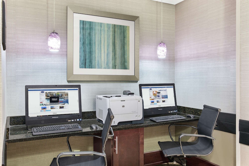 Hampton Inn Atlanta Town Center Kennesaw - photo 29