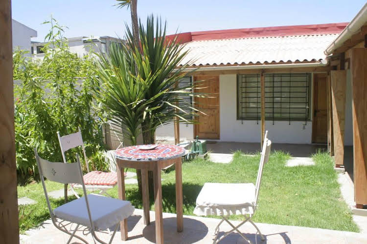 Hospedaje San Pedro — hotel in Vina Del Mar