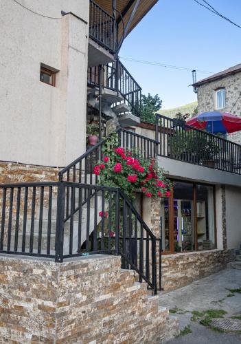 Guest House Nikala