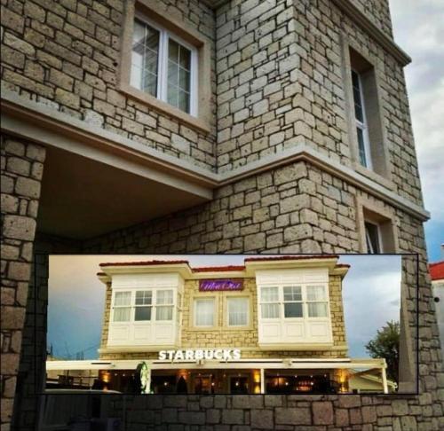 Alacati Min Hotel in Alacati, Turkey