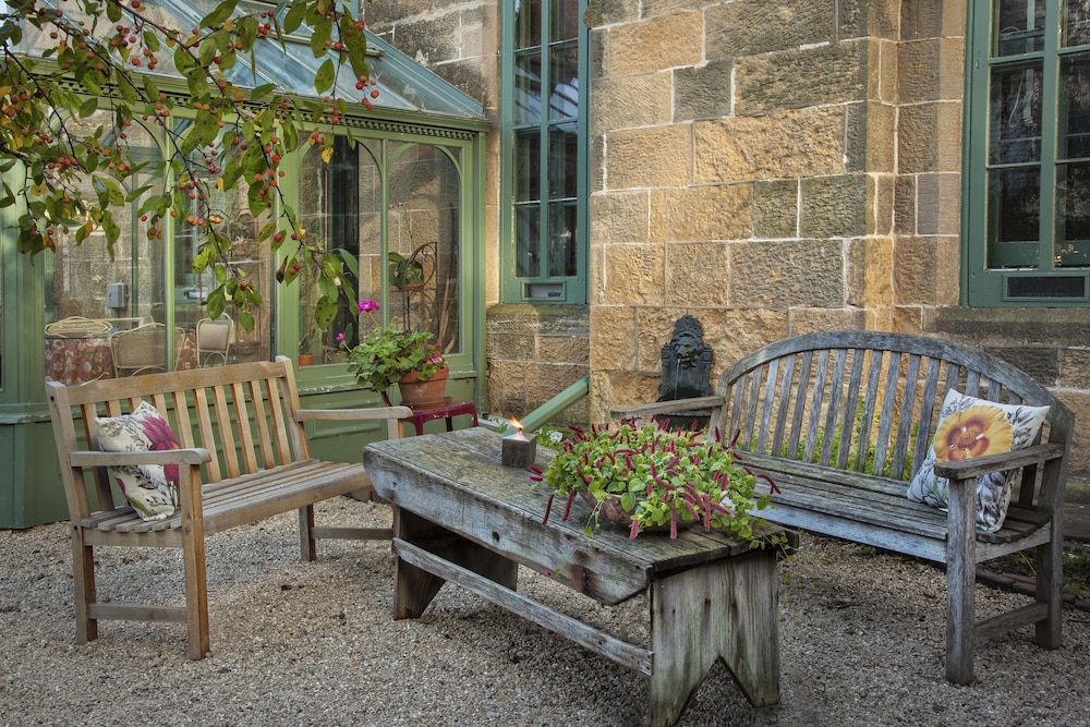 The Livingston Inn - photo 52