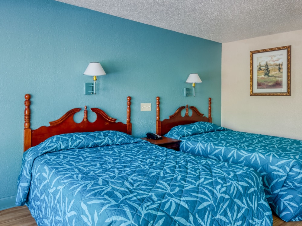 Haven Inn & Suites - photo 16