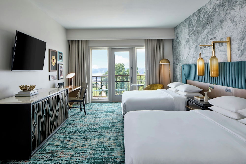 Renaissance Shoals Resort & Spa - photo 11