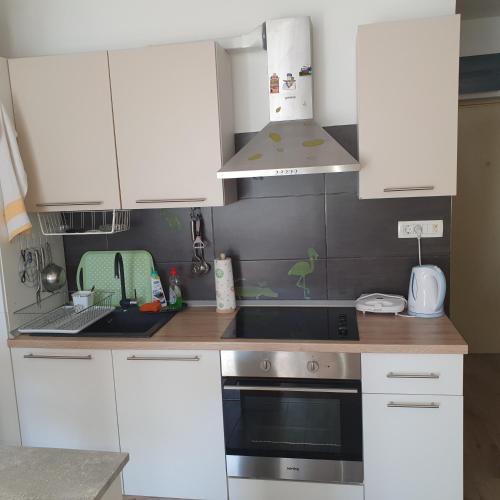 Vjeka Home — 4-Star Luxury Hotel in Ploce, Croatia