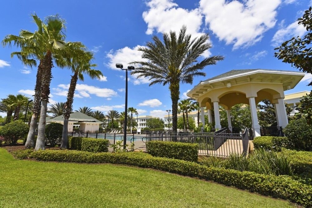 Reunion Resort Condo 3 Br condo - featured photo