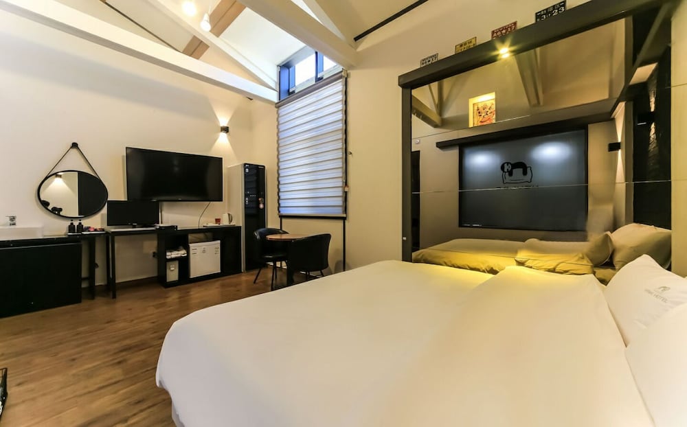 Ulsan Ilsan Time in Ulsan, South Korea