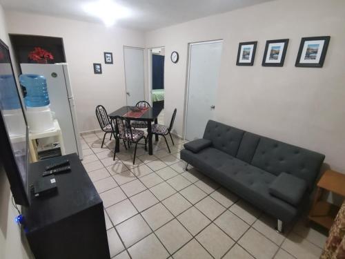 Comfortable Apartment 21805909 — Ciudad Madero