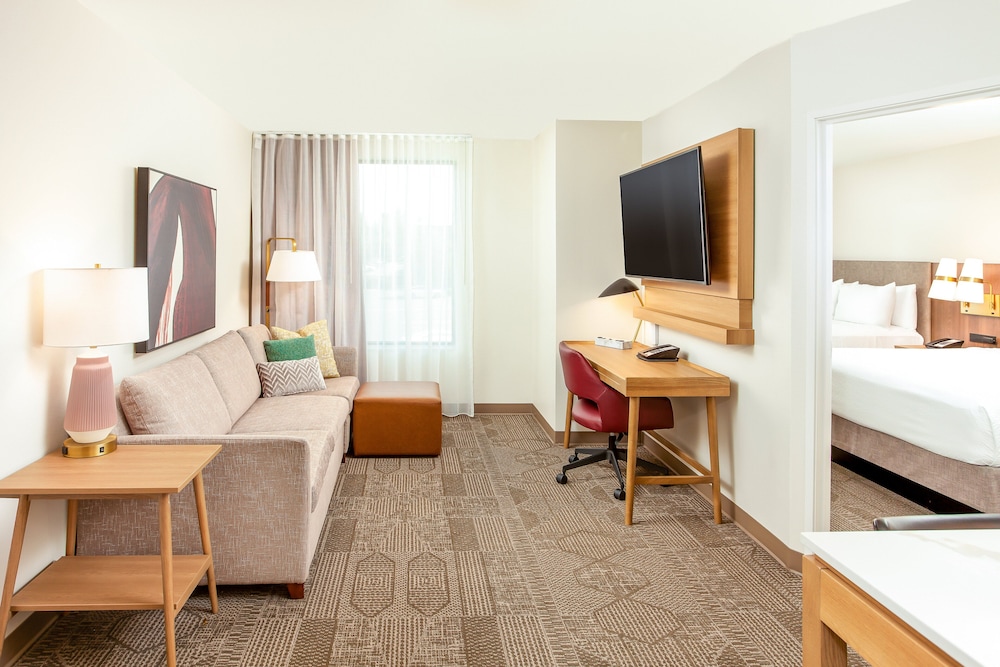 Staybridge Suites San Bernardino Loma Linda by IHG - photo 36