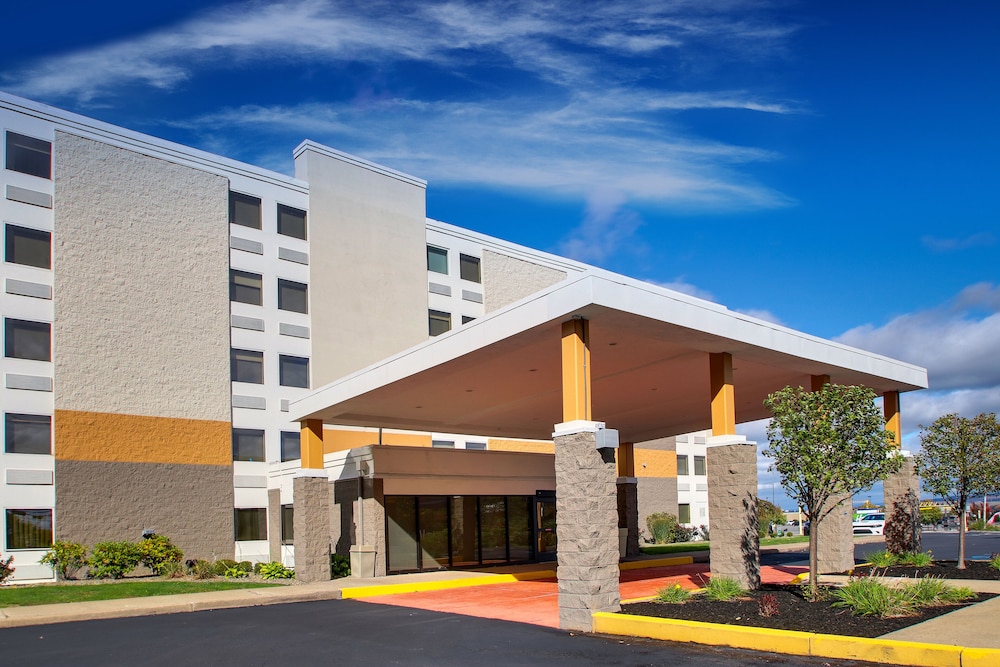 Holiday Inn Express Pittston Scranton Airport by IHG - photo 44