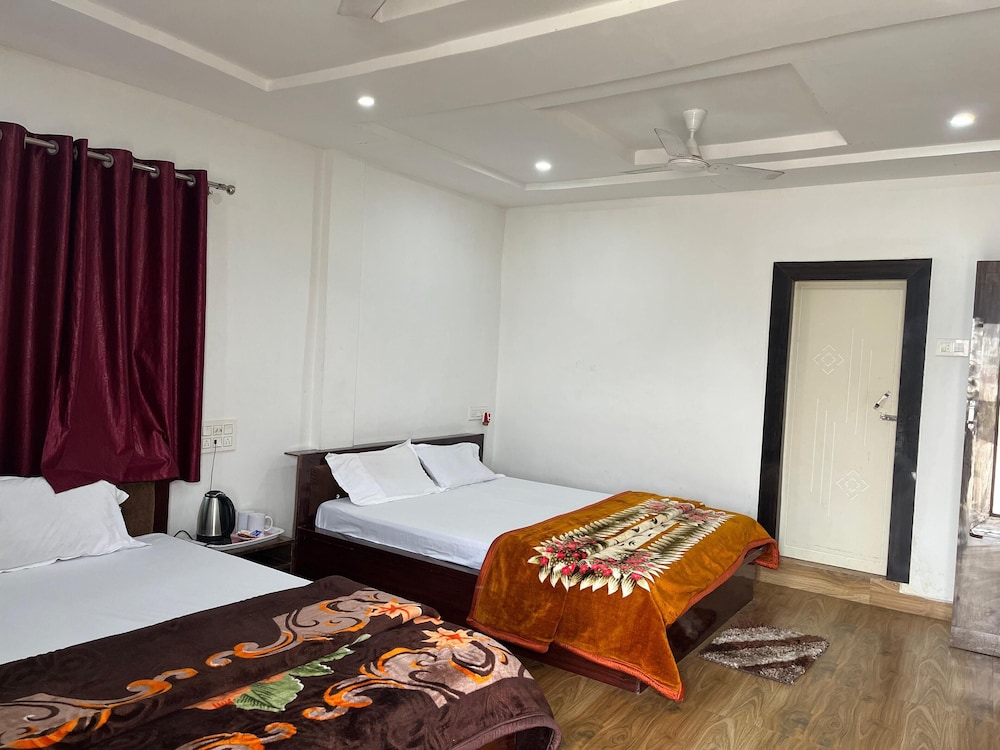 Amantran Hotel & Resort — Alipur Duar — photo 4