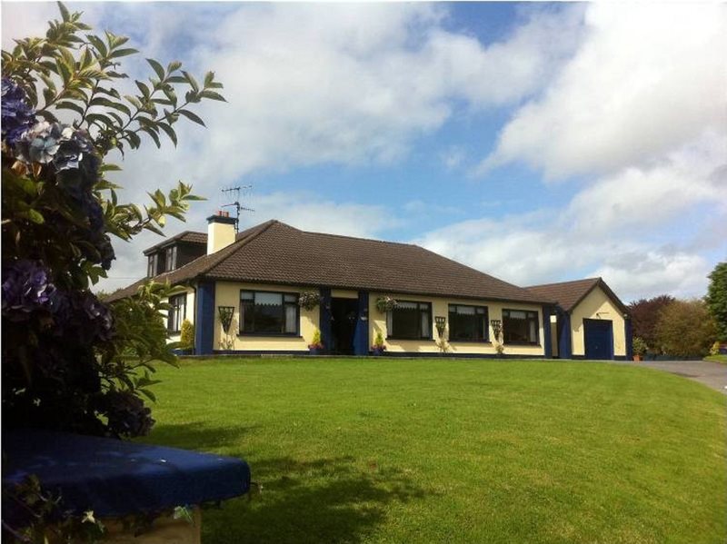 Valley View - carbon neutral hotel in Cork