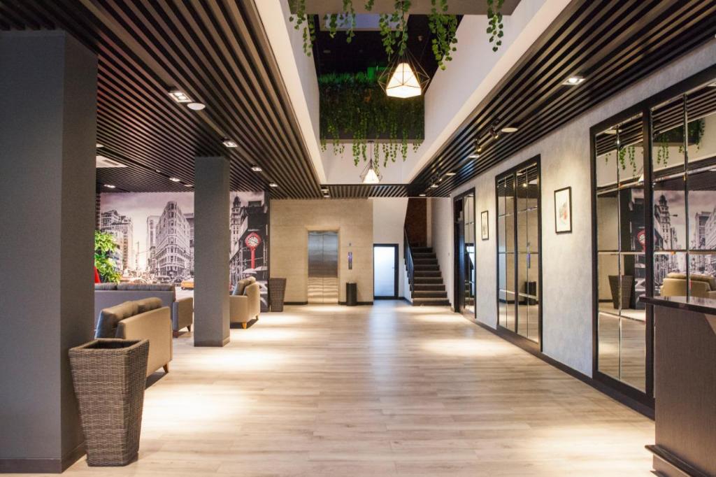 Grand Caman hotel pet-friendly hotel Jakarta