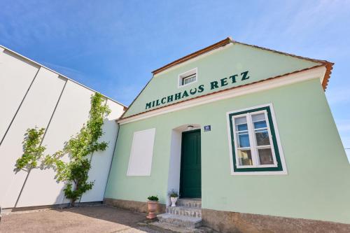 Milchhaus Retz — hotel in Retz