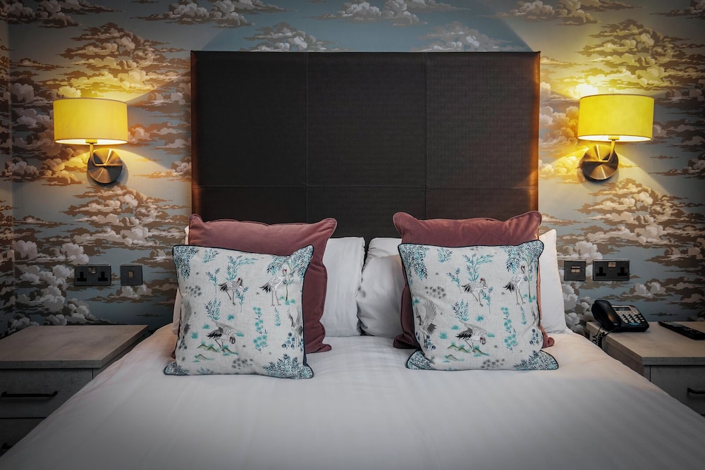 The Glendower Hotel - carbon neutral hotel in Lytham St Annes