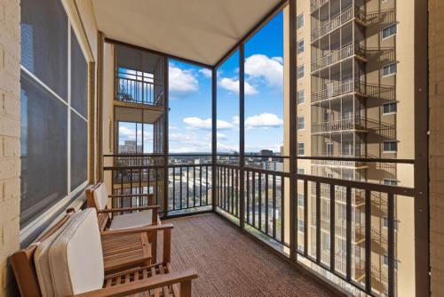 Best Food Scene Convenience Walk Friendly ATL in Atlanta, United States