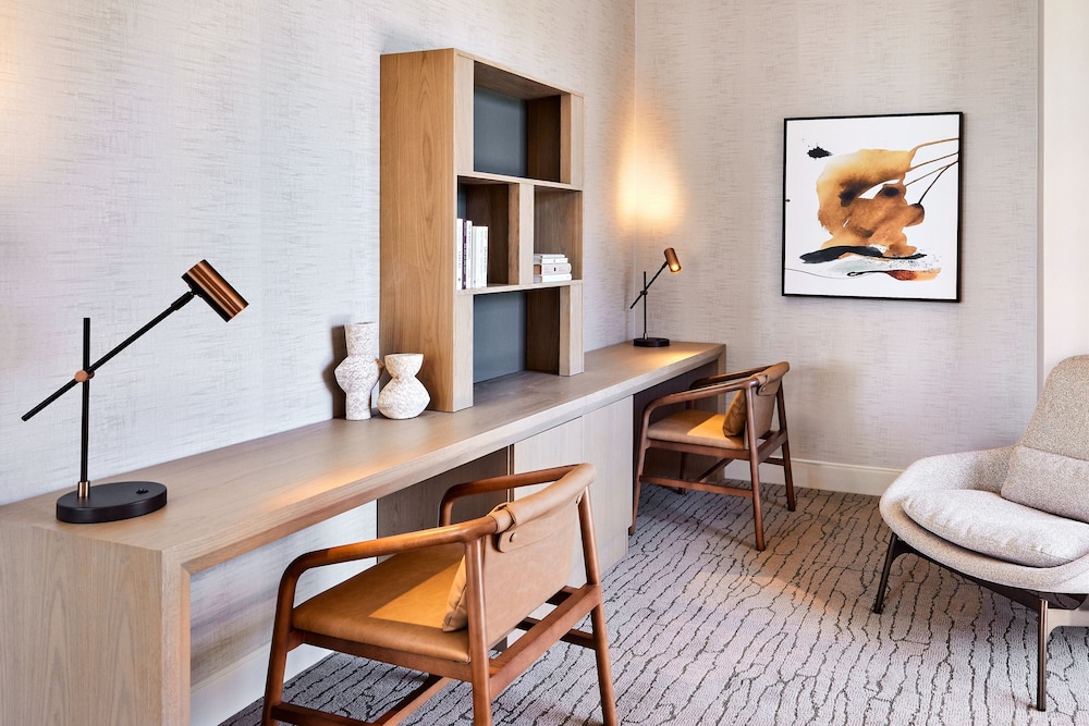 JW Marriott Phoenix Desert Ridge Resort & Spa - photo 17