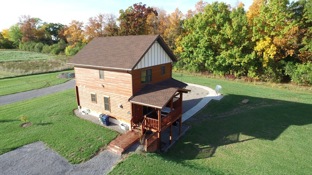 Cobtree Vacation Rental Resort - photo 53