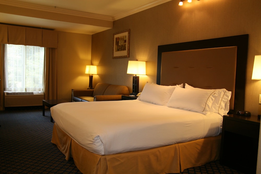 Holiday Inn Express Hotel & Suites San Pablo Richmond Area by IHG - photo 3