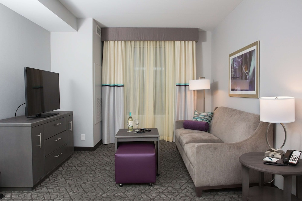 Homewood Suites by Hilton Allentown Bethlehem Center Valley - photo 11