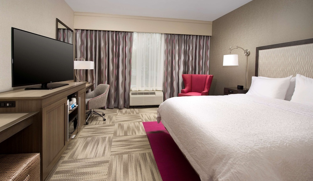 Hampton Inn Louisville East Hurstbourne - photo 10