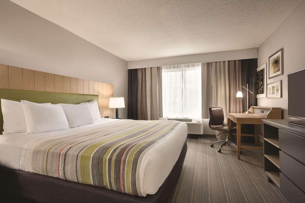 Country Inn & Suites by Radisson Merrillville IN - photo 5